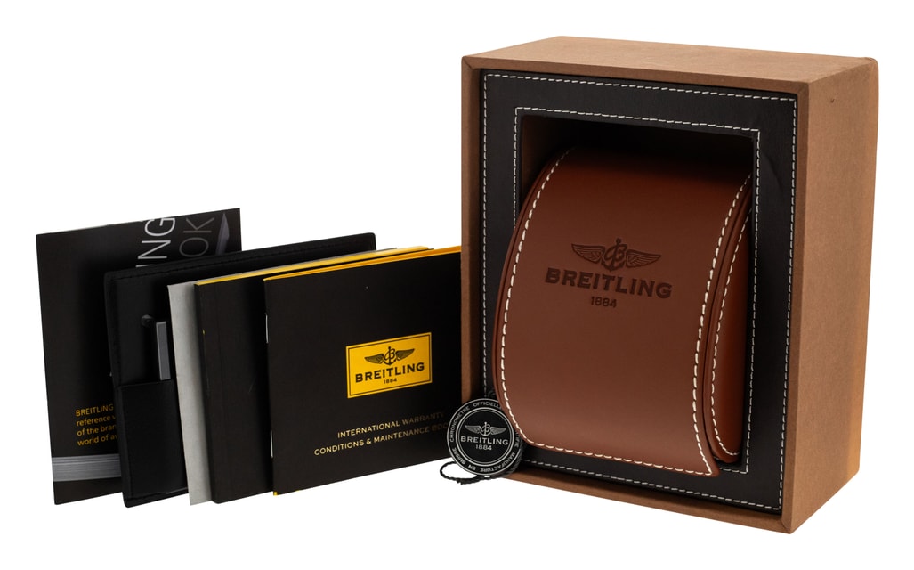 Breitling Chronoliner Y24310 Image 4